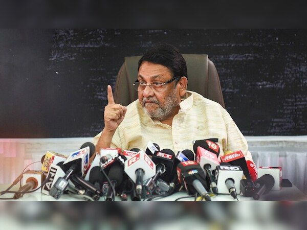 नवाब मलिक