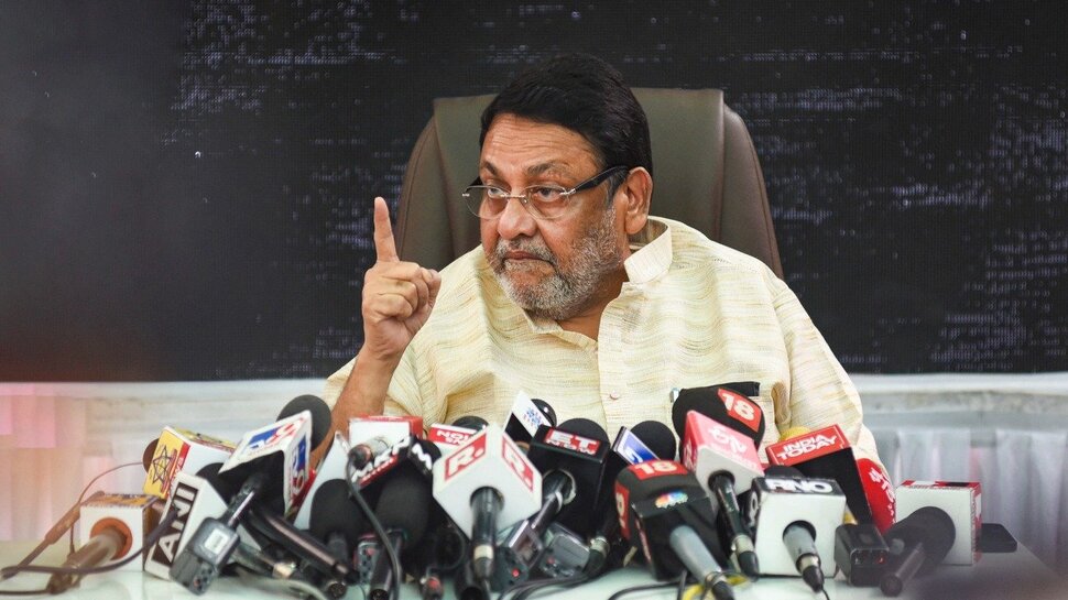 नवाब मलिक नवाब मलिक