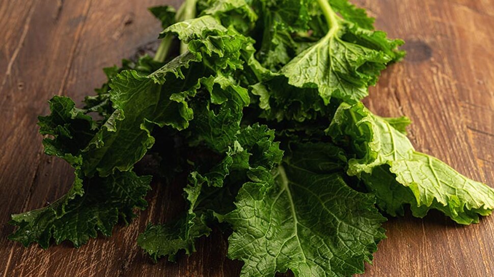 benefits of eating turnip leaves turnip greens amazing benefits पोषक
