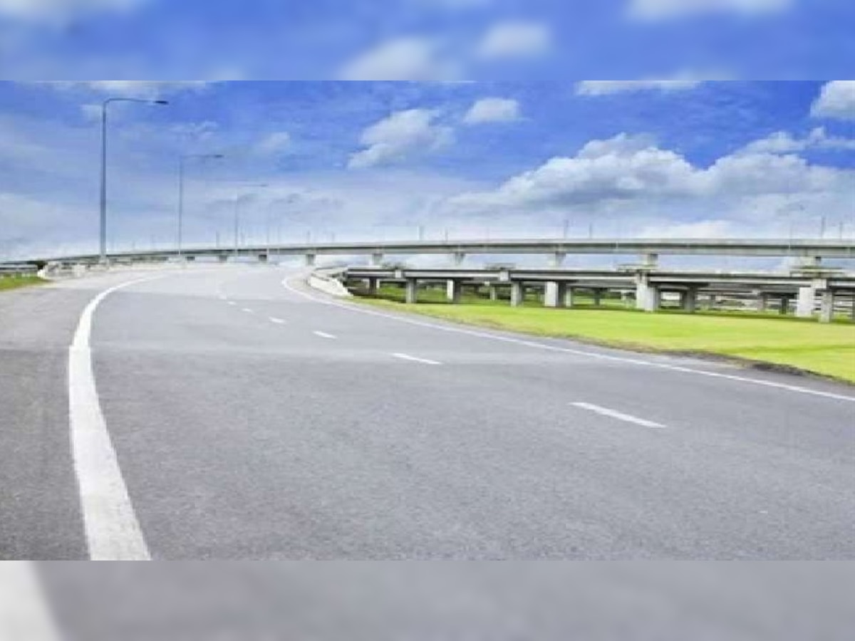 kanpur ring road High Speed Corridor