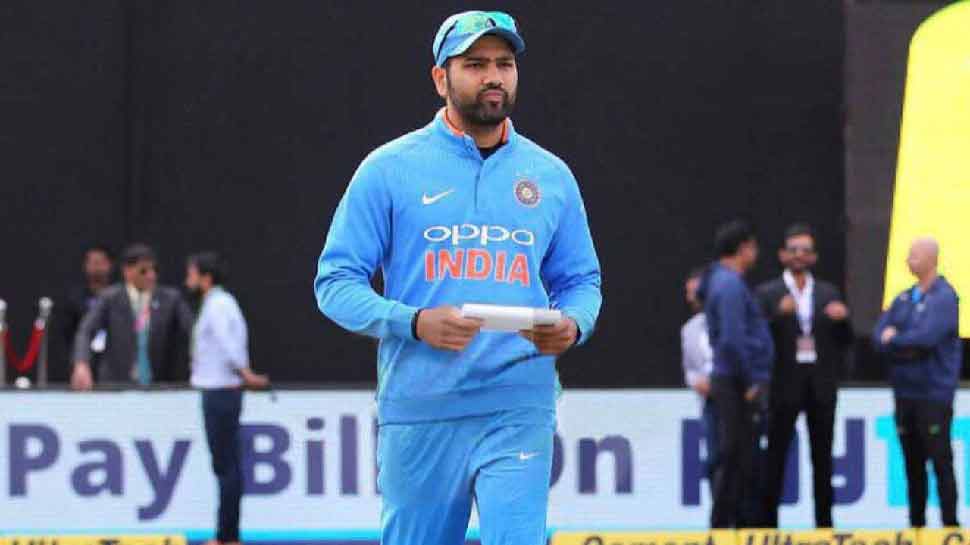 Rohit Sharma के कप्तान बनते ही इन खिलाड़ियों की किस्मत चमकेगी! टीम इंडिया में होगी एंट्री Rohit Sharma के कप्तान बनते ही इन खिलाड़ियों की किस्मत चमकेगी! टीम इंडिया में होगी एंट्री