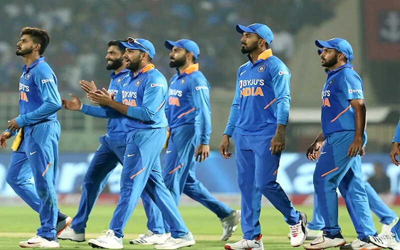 IND vs NZ T20I Series: भारतीय टीम का ऐलान- कोहली बाहर, ये दिग्गज बना कप्तान, जानिए पूरी टीम