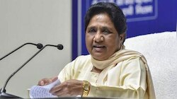 मायावती का CM योगी पर तंज: मेरा भी परिवार नहीं, लेकिन मैं सर्वजन के लिए काम करती हूं