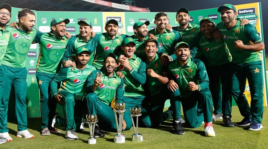 पाकिस्तान को मिला T20 World Cup में शानदार खेल दिखाने का इनाम, इस बात पर राजी हुआ इंग्लैंड