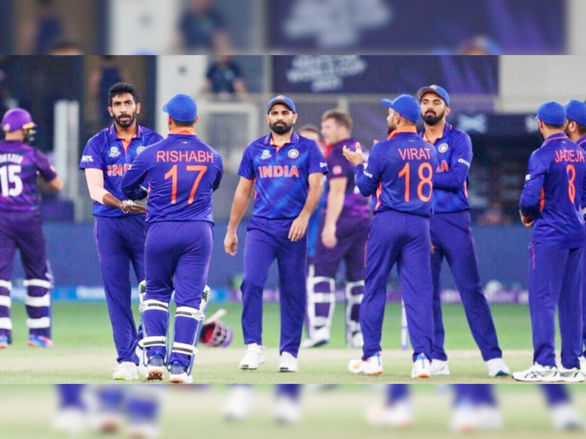 Team India