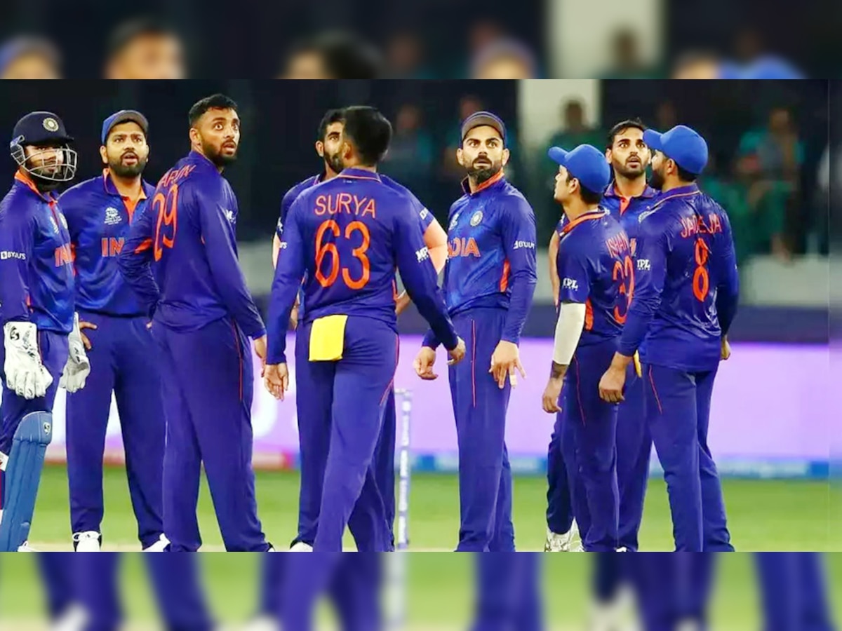 Team India