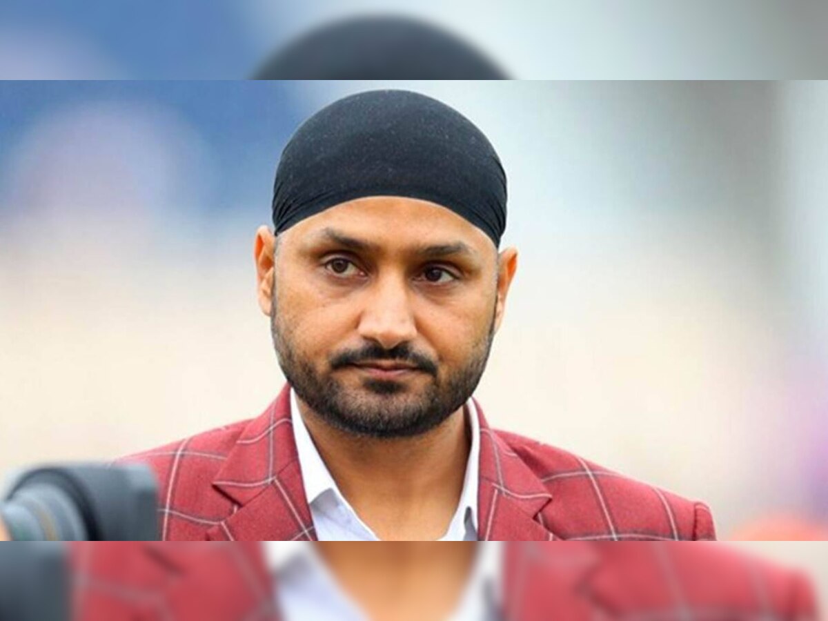 Harbhajan Singh