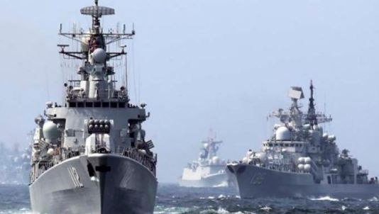 चीन की नौसेना बनी दुनिया में सबसे बड़ी, अमेरिका और रूस हुए इतने पीछे