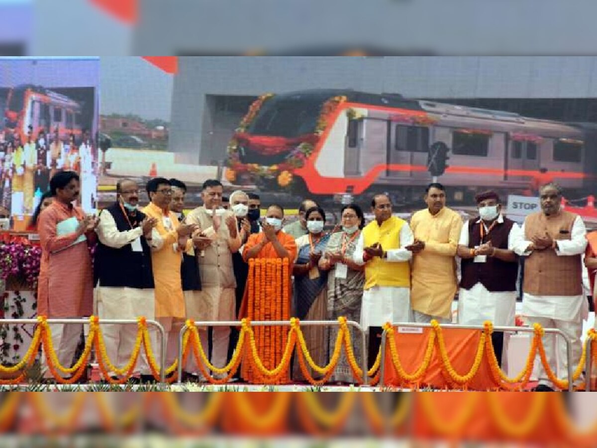 Kanpur metro की यह खूबियां पढ़ आप भी हो जाएंगे गदगद, हर छोटी चीज का रखा गया है ख्याल