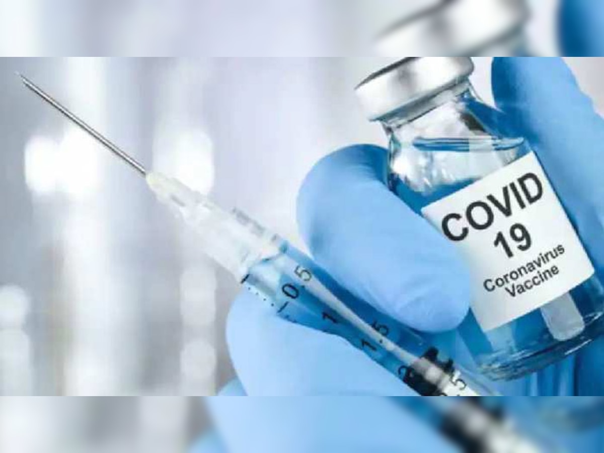 Sehore: Corona Vaccine लगवाने के 48 घंटो के अंदर युवक की मौत