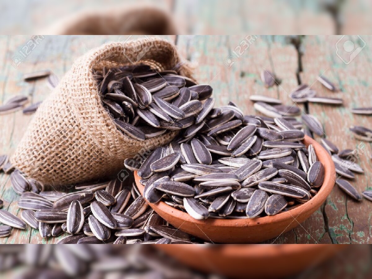 (Benefits of sunflower seeds)