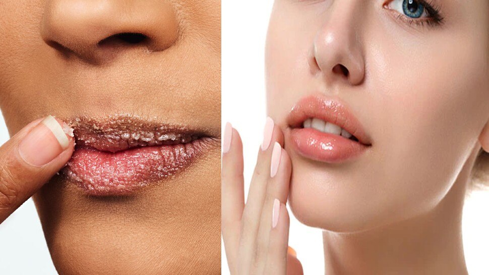 Lips Care In Winter season know here Important tips to take care of lips brmp Lips Care In