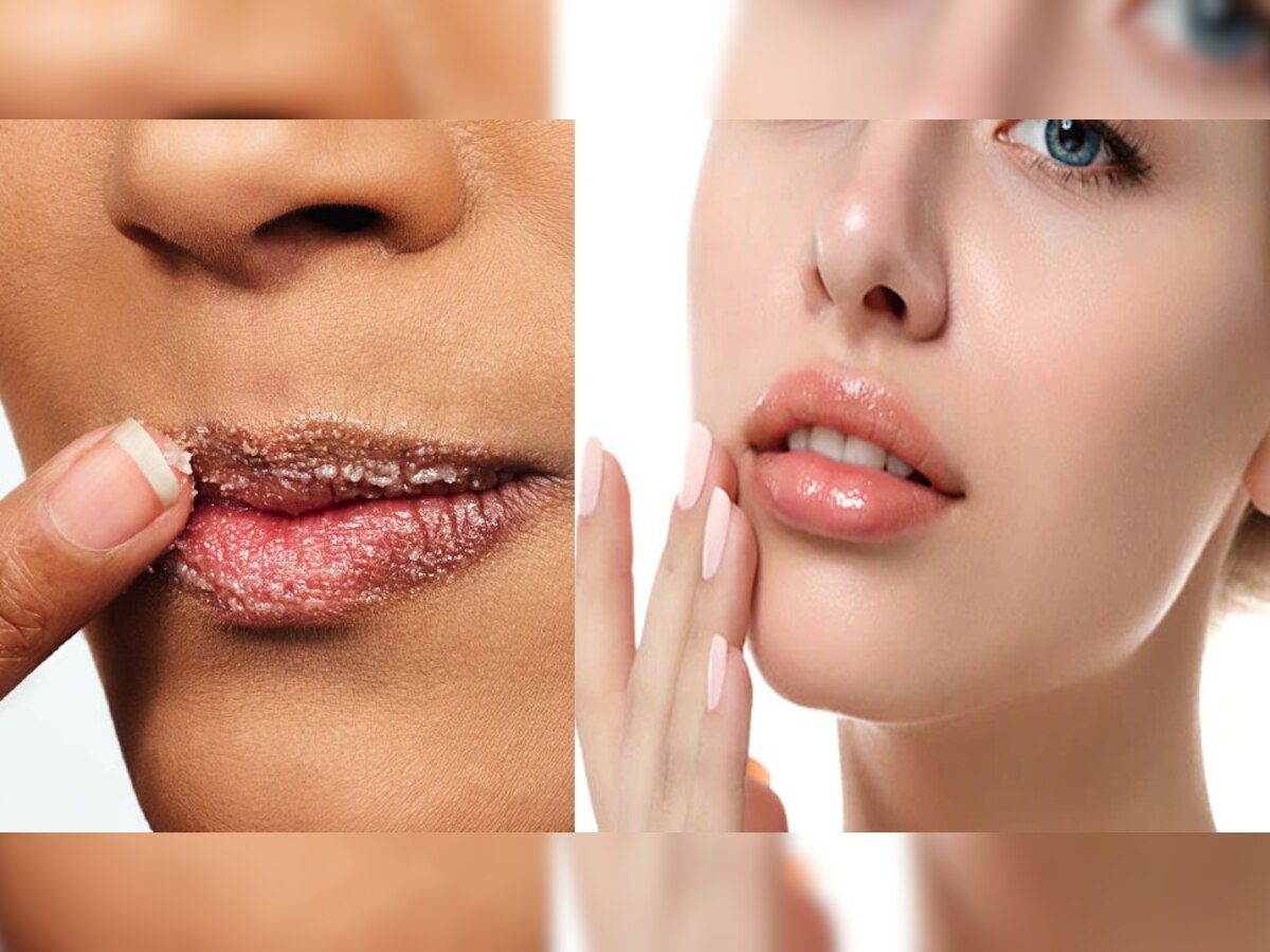 Lips Care In Winter season