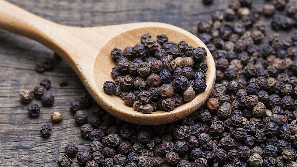 how to make black pepper to improve male testosterone level काली मिर्च का इस तरह करें सेवन