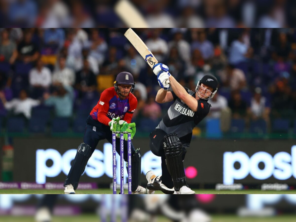 New Zealand ने लिया 2 साल पुराना बदला, England को हराकर T20 World Cup Final में कीवी टीम