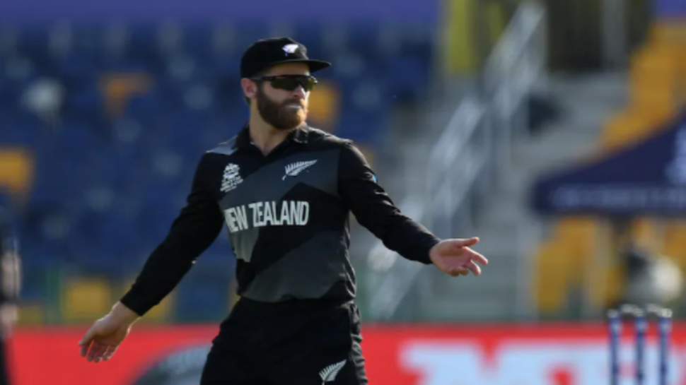 Kane Williamson, File Photo Kane Williamson, File Photo