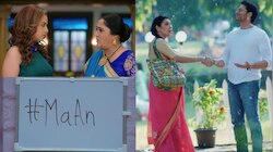 Anupama Spoiler Alert: Anupama-Anuj का प्यार चढ़ा परवान! बा-काव्या रचेंगी नई साजिश
