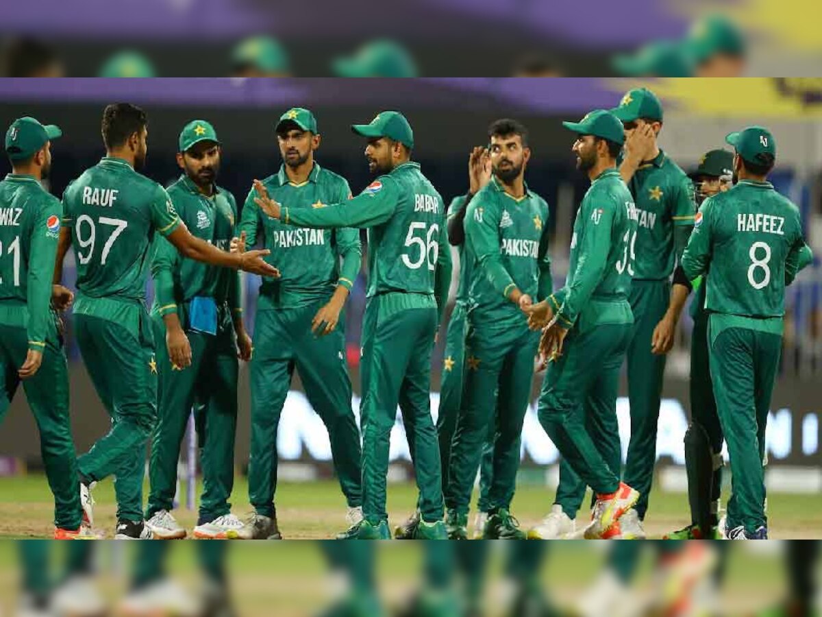 Pakistan team (ICC)