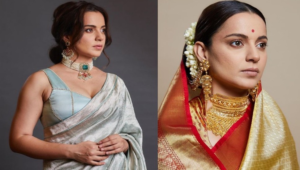 Kangana Ranaut को मिल गया सोलमेट, शादी और बच्चों के प्लान पर खुद किया ये खुलासा Kangana Ranaut को मिल गया सोलमेट, शादी और बच्चों के प्लान पर खुद किया ये खुलासा