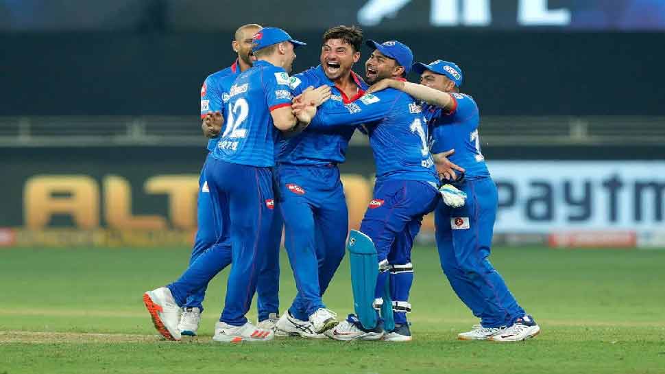 IPL 2022 Mega Auction में दिल्ली नहीं करेगी इस खिलाड़ी को रिटेन! CSK की टीम में होगी 'घर वापसी'?