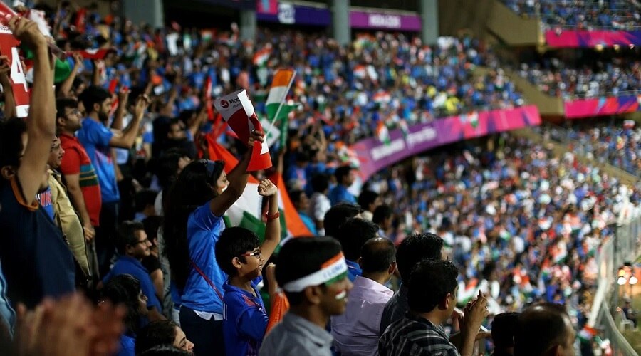 IND vs NZ: BCCI का बड़ा प्लान आया सामने, दर्शकों से खचाखच भरा रहेगा स्टेडियम