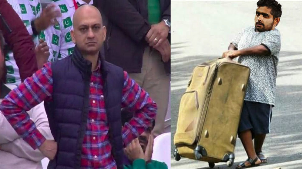 ऑस्ट्रेलिया की जीत के बाद पाकिस्तान की जमकर हुई किरकिरी, भारतीय फैंस ने बनाए जबर्दस्त मीम्स