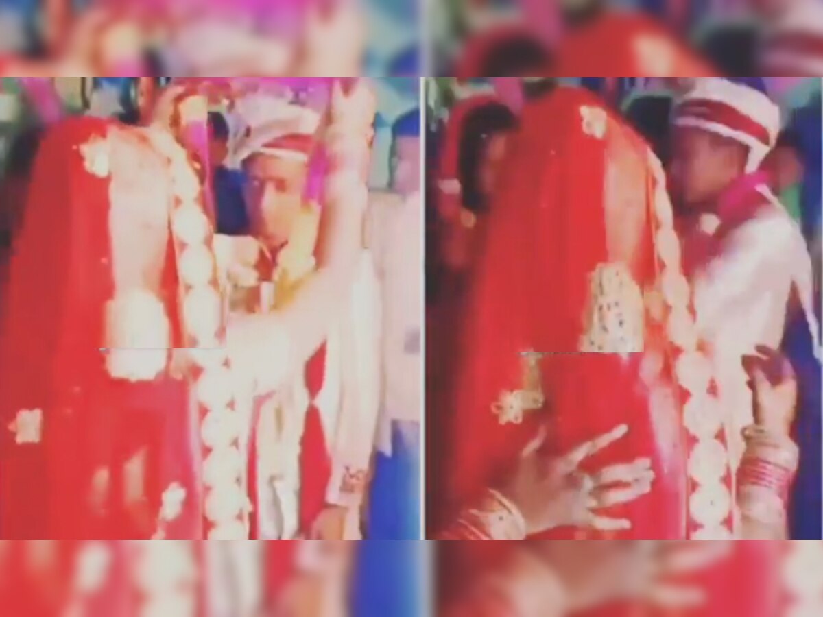 Wedding News: शादी में दुल्हन ने दिखाए नखरे, गुस्से में दूल्हे ने वरमाला किसी और को पहना दिया