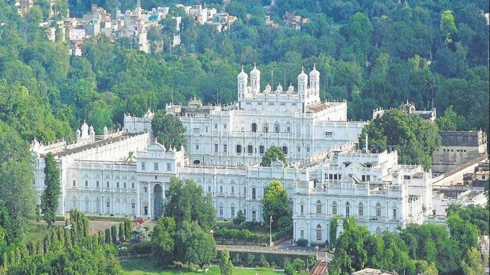 सिंधिया खानदान को आज भी मानते हैं राजपरिवार