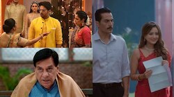 Anupama Upcoming 5 Twist: अनुपमा की मांग भरेगा अनुज, बापूजी को आएगा हार्ट अटैक! 