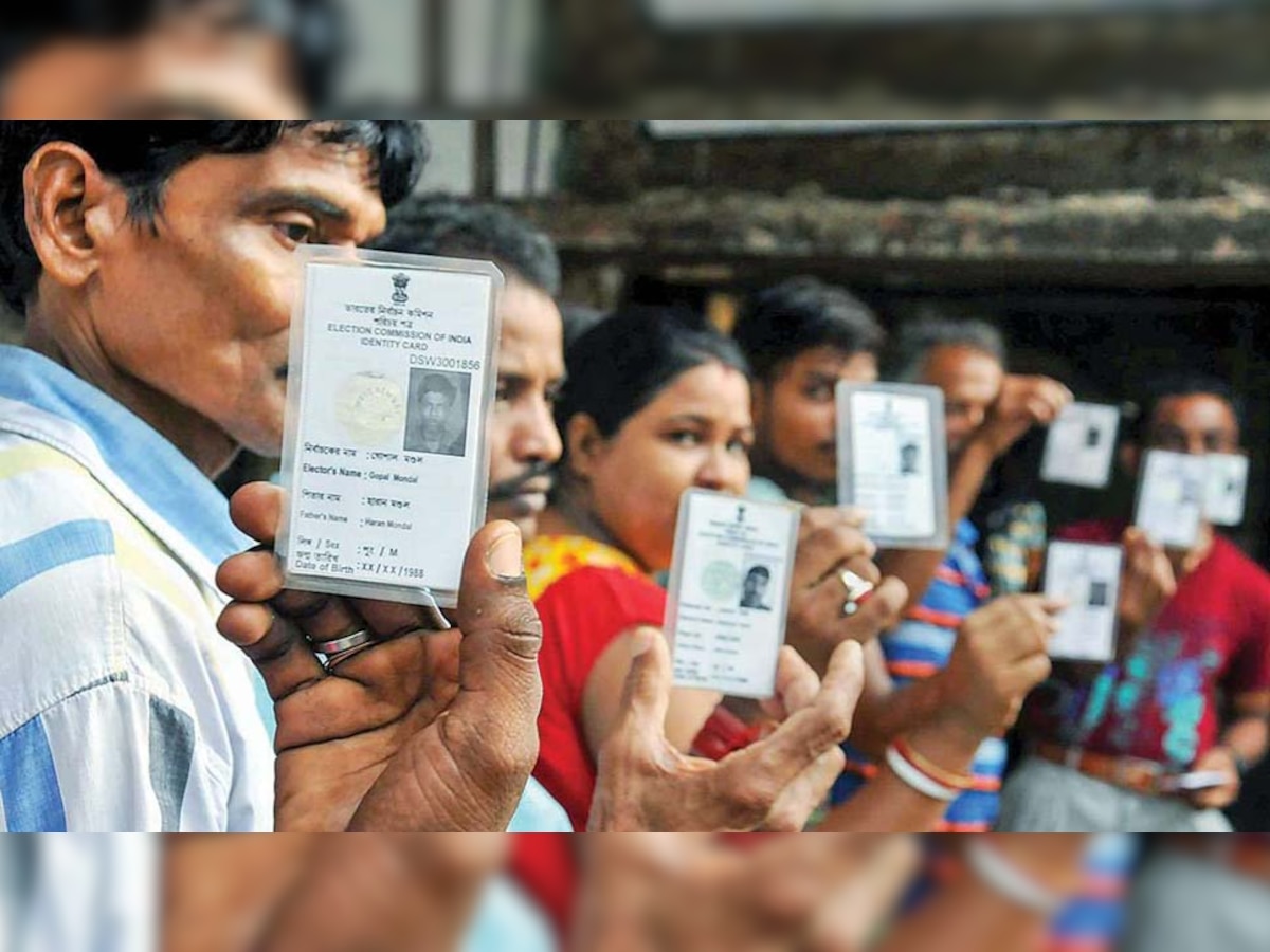 Chhattisgarh Election की तारीखों का कभी भी हो सकता है ऐलान, इन सीटों पर होने हैं चुनाव