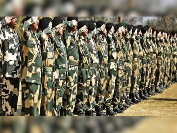 CRPF Recruitment: इन पदों के लिए निकली भर्ती, 85 हज़ार प्रतिमाह तक मिलेगी सैलरी
