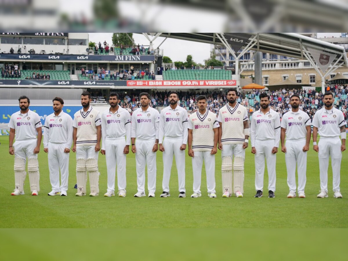 IND vs NZ: भारतीय टेस्ट टीम से ड्रॉप हुआ ये प्लेयर, फैंस ने लगा दी सेलेक्टर्स की क्लास