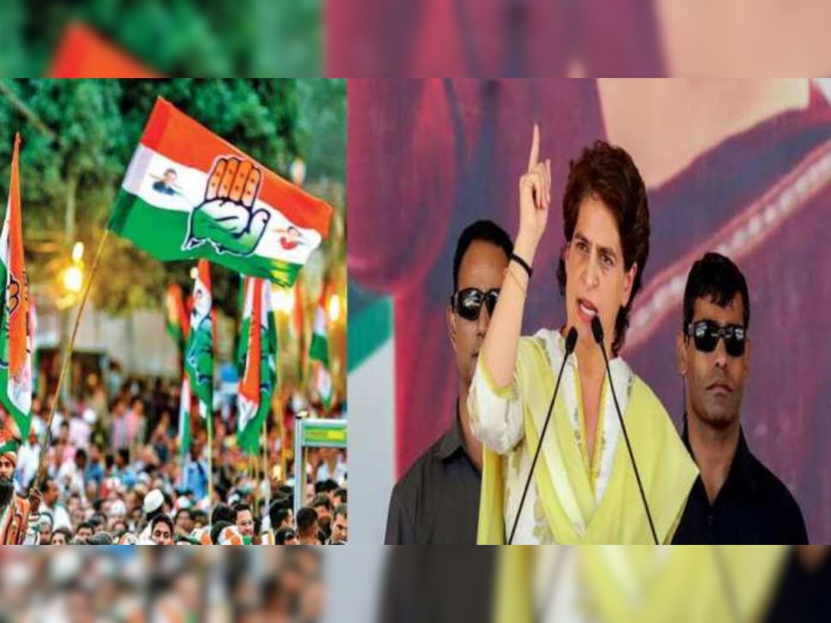 ଆସିଗଲେ Priyanka Gandhi ଙ୍କ ପ୍ରତିଦ୍ୱନ୍ଦ୍ୱୀ; କହିଲେ ତାଙ୍କ ଠାରୁ ମୋତେ ଅଧିକ ମିଳିବ ଭୋଟ 