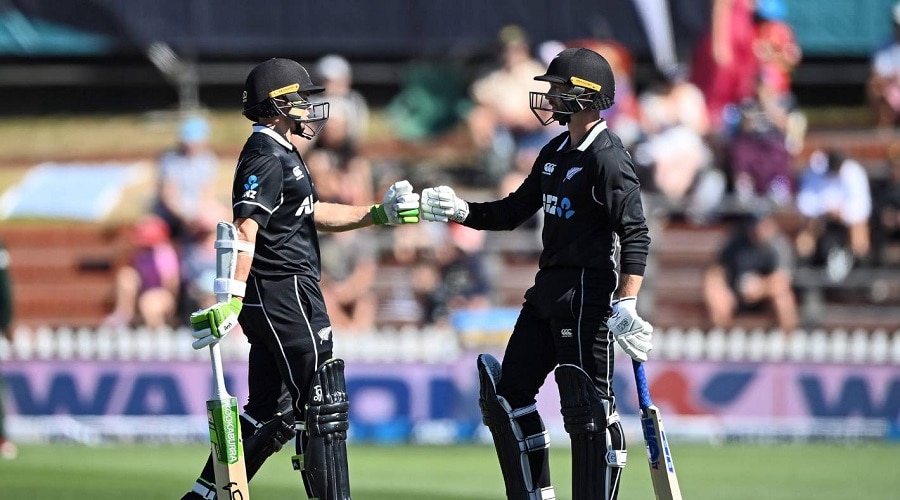 T20 World Cup Final: न्यूजीलैंड को एक साथ मिलीं बुरी और राहत भरी खबरें, चिंता में ऑस्ट्रेलिया