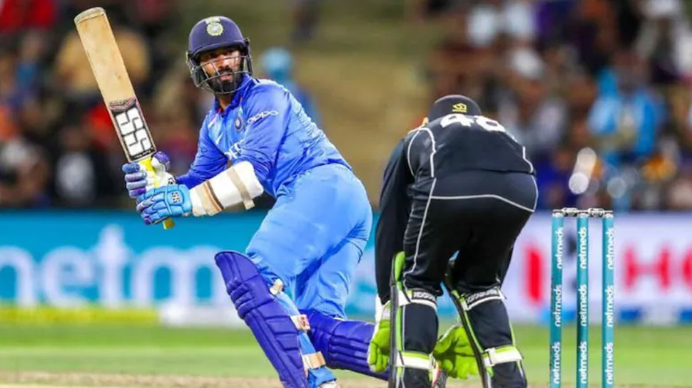 Dinesh Karthik Retirement Is Almost Final May Not Ever Selected For ...