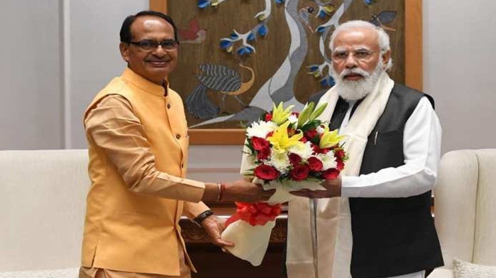 cm shivraj 5 ministers welcome pm narendra modi coming to bhopal on 15  november mpap | सीएम शिवराज के इन पांच मंत्रियों को मिली पीएम मोदी के  स्वागत की जिम्मेदारी, ऐसा रहेगा