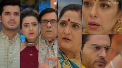 Anupama: #MaAn के रिश्ते को बा कहेगी अय्याशी! गुस्से में अनुज करेगा हद पार
