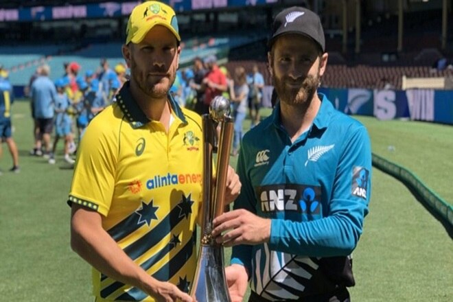  T20 World Cup Final: न्यूजीलैंड के खिलाफ ऑस्ट्रेलियाई कोच ने टीम को दिया ये मंत्र