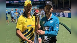  T20 World Cup Final: न्यूजीलैंड के खिलाफ ऑस्ट्रेलियाई कोच ने टीम को दिया ये मंत्र