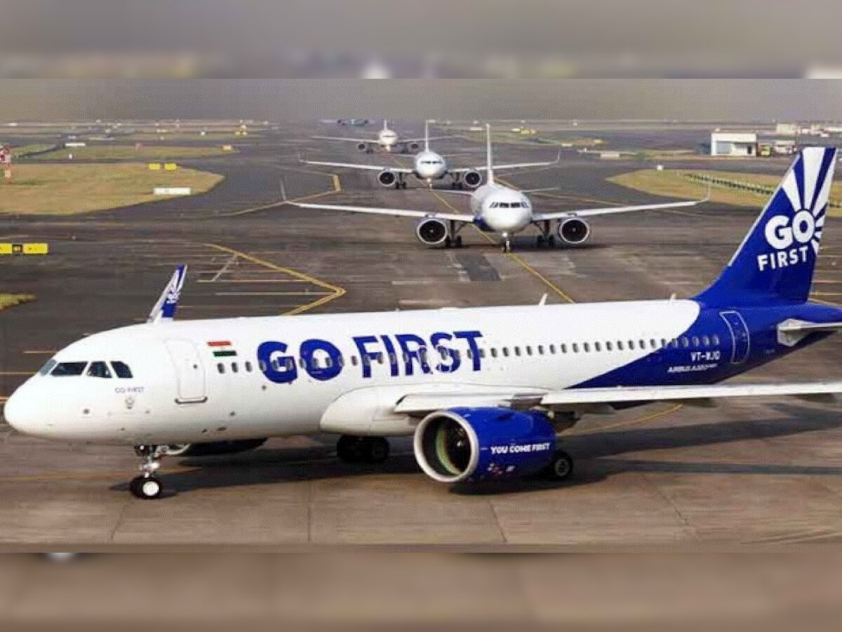 Go First announced new flights