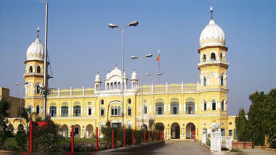 Nankana Sahib जाएंगे सिख तीर्थयात्री; Pakistan हाई कमीशन ने जारी किए कई हज़ार वीज़ा