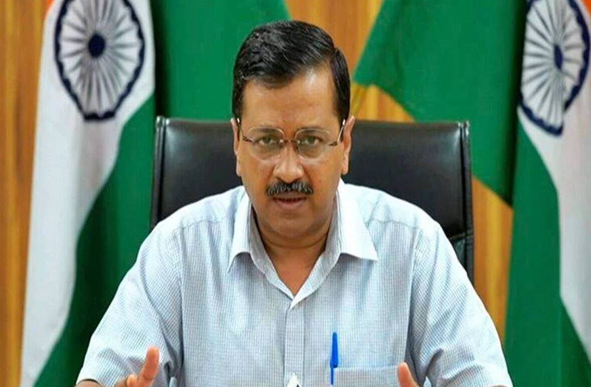 प्रदूषण पर SC की फटकार के बाद केजरीवाल का बड़ा फैसला, एक सप्ताह के लिए बंद होंगे स्कूल