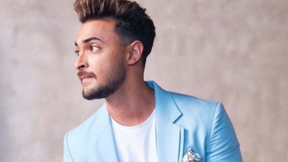 Aayush Sharma talks about being a married debutant and more  Filmfarecom