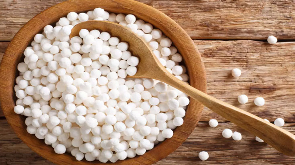 What is the process of making sabudana from which sago made tapioca root sago food news | कैसे और किस चीज से बनता है साबूदाना, जानिए क्या है इसका पूरा प्रोसेस |