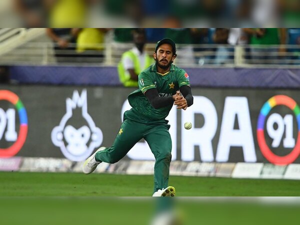 Pak Vs Aus: पाकिस्तान की हार पर हसन अली ने तोड़ी चुप्पी, भावुक होकर कही ये बात