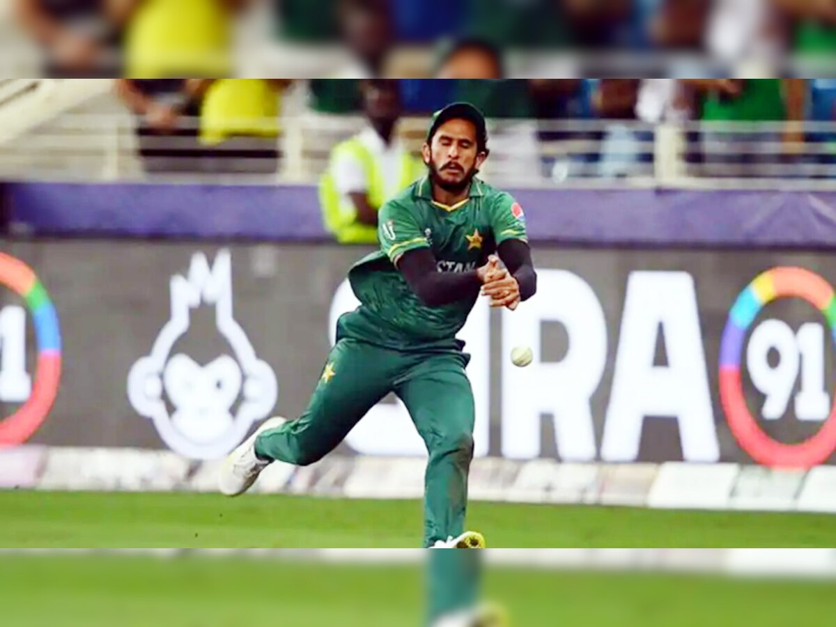 Hasan Ali