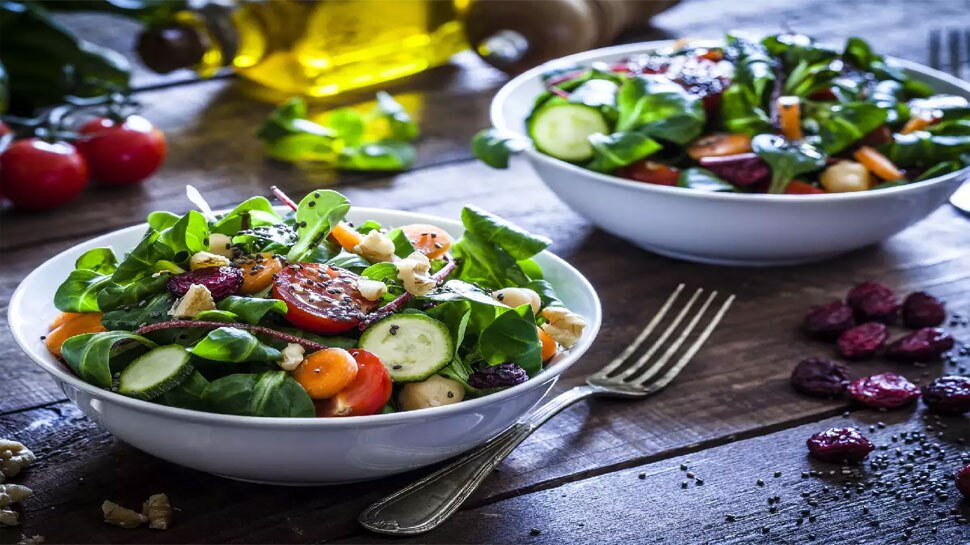 Diet For Long Life: अगर जीना चाहते हैं 100 साल से ज्यादा, तो ये चीजें कर लें डाइट में शामिल