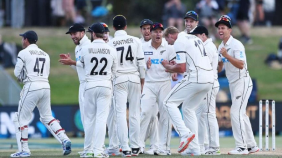 IND के खिलाफ टेस्ट सीरीज से पहले NZ टीम में बड़ा बदलाव, Devon Conway की जगह इस दिग्गज को मिला मौका