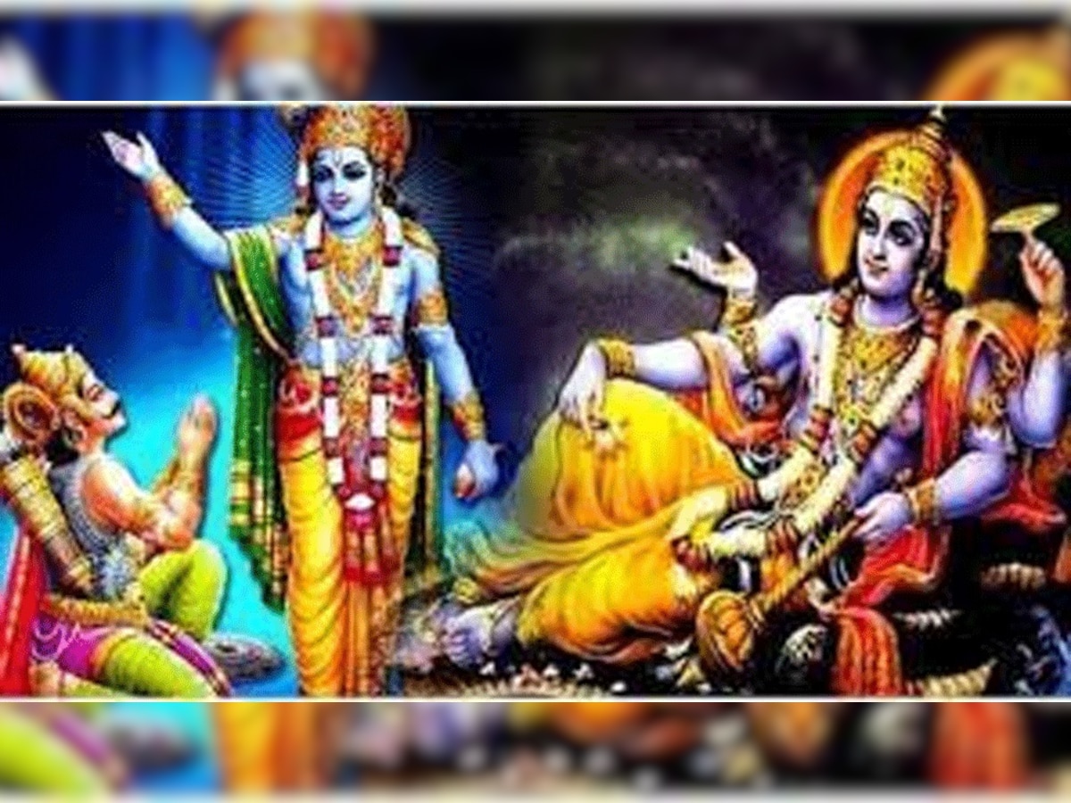 Dev Uthani Ekadashi 2021: इन कथाओं के बिना अधूरी है देवउठनी की पूजा, जानें श्रीहरि कैसे होंगे खुश?