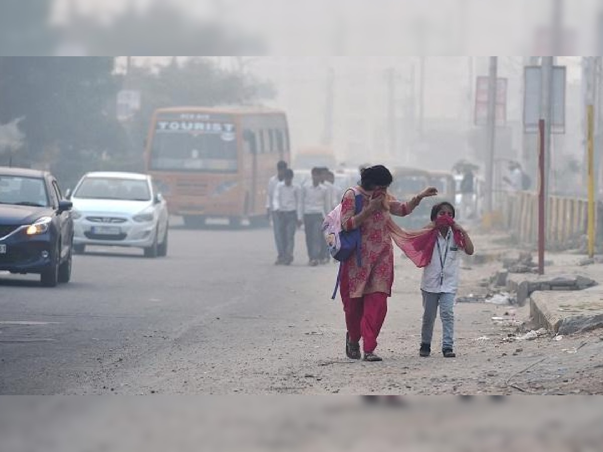 Delhi Schools Closed! महीनों बाद शुरू होते ही फिर बंद हुए दिल्ली के स्कूल, जानें क्या है वजह
